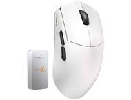 Мишки Lamzu MAYA X 8K,  White 