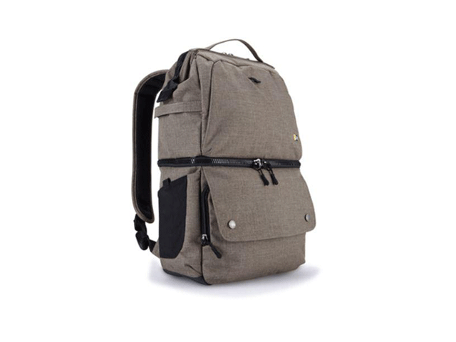 Чанти Case Logic FLXB-102 Brown