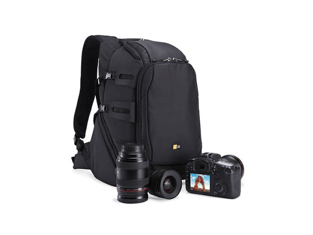 Чанти Case Logic DSB-102 Luminosity Medium DSLR Split Pack