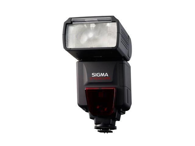 Светкавици Sigma Flash EF-610 DG Super
