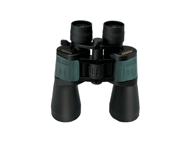 Бинокли Konus 2122 NewZoom 8-24x50