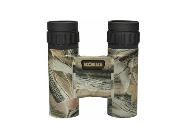 Бинокли Konus 2307 Forest 8X21
