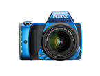 DSLR Pentax K-S1 с обектив SMC DAL 18-55mm