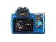DSLR Pentax K-S1 с обектив SMC DAL 18-55mm