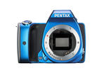 DSLR Pentax K-S1