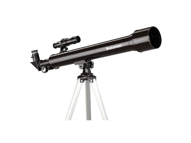 Телескопи Celestron PowerSeeker 50AZ