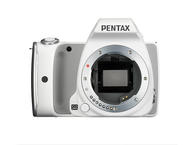DSLR Pentax K-S1