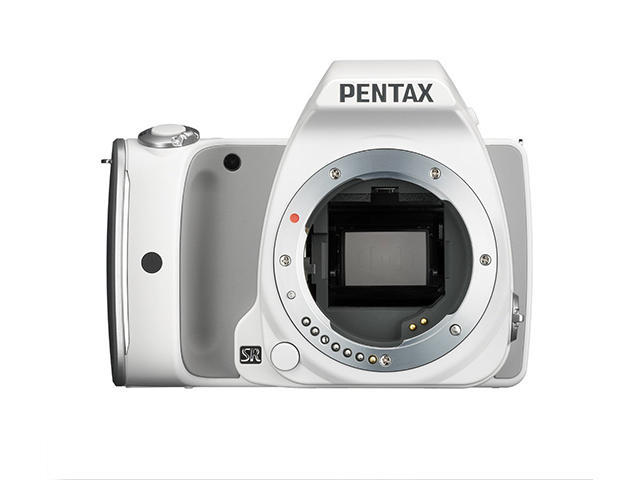 DSLR Pentax K-S1