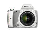 DSLR Pentax K-S1 с обектив SMC DAL 18-55mm