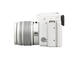 DSLR Pentax K-S1 с обективи 18-55mm и 50-200mm