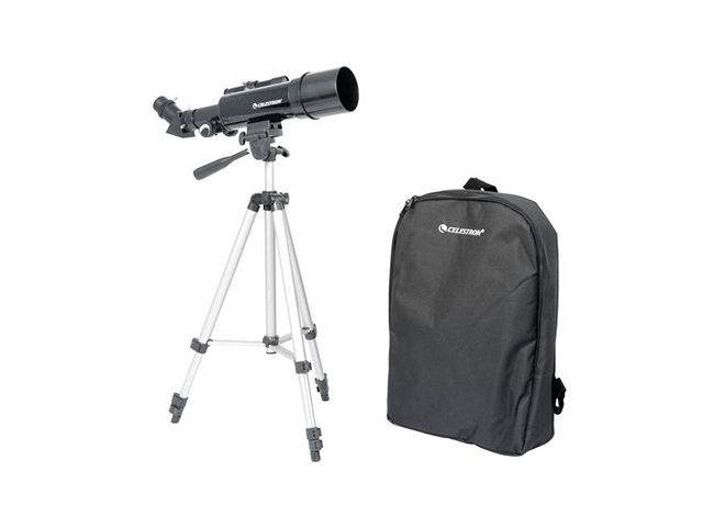 Телескопи Celestron Travelscope 50