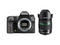 DSLR Pentax K-3 с обектив DA 18-270mm f/3.5-6.3 SDM