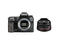 DSLR Pentax K-3 с обектив HD DA 15mm f/4 ED AL Limited
