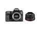 DSLR Pentax K-3 с обектив HD DA 15mm f/4 ED AL Limited