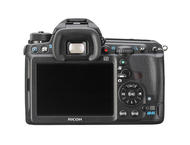 DSLR Pentax K-3 с обектив HD DA 15mm f/4 ED AL Limited