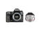 DSLR Pentax K-3 с обектив HD DA 15mm f/4 ED AL Limited