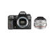 DSLR Pentax K-3 с обектив HD DA 15mm f/4 ED AL Limited