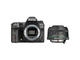 DSLR Pentax K-3 с обектив DA 15mm f/4 ED AL Limited