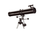 Телескопи Celestron Powerseeker 114EQ