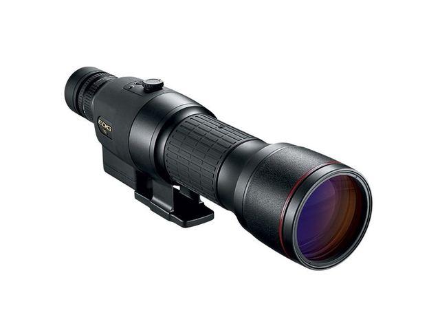 Телескопи Зрителна тръба Nikon EDG Fieldscope 85 VR
