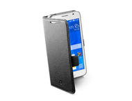 Калъфи Cellular Line Book Essential за Samsung Galaxy Core 2 G355