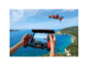 Дронове Parrot BeBop дрон с дистанционно