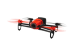 Дронове Parrot BeBop дрон