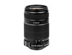 DSLR обективи Canon EF-S 55-250mm f/4-5.6 IS II