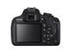 DSLR Canon EOS 1200D с обективи 18-55mm IS II и 55-250mm IS II