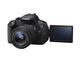 DSLR Canon EOS 700D с обективи 18-55mm IS STM и 50mm f/1.8 II