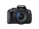 DSLR Canon EOS 700D с 18-135mm IS STM и 50mm f/1.8 II