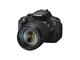 DSLR Canon EOS 700D с 18-135mm IS STM и 50mm f/1.8 II
