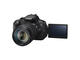 DSLR Canon EOS 700D с 18-135mm IS STM и 50mm f/1.8 II