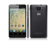 Смартфони THL T200 32GB, черен цвят
