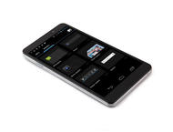 Смартфони THL T200 32GB, черен цвят
