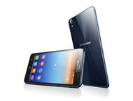 Смартфони Lenovo S850 16GB, син цвят