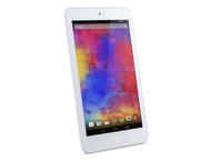 Таблети Acer Iconia One 7 (B1-750) 16GB, бял цвят