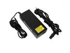 Захранвания за лаптопи Универсално захранване Toshiba 120W/19V, 3pin