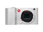 Mirrorless Leica T (Typ 701)