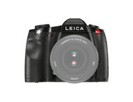 DSLR Leica S (Typ 006)