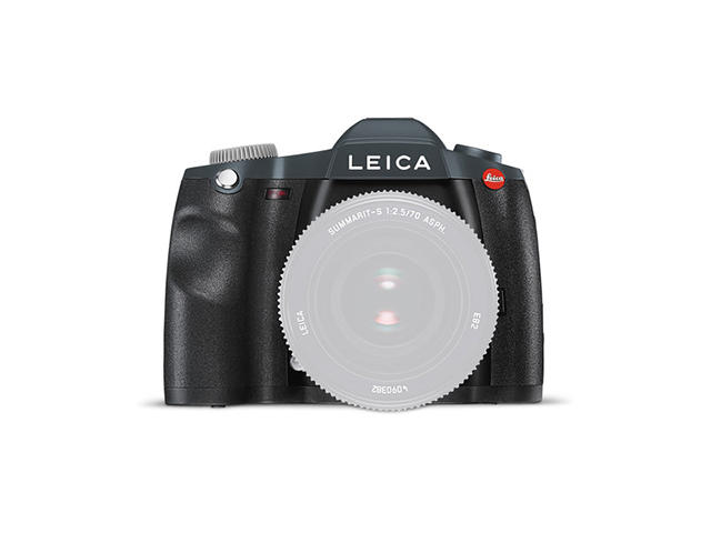 DSLR Leica S-E (Typ 006)