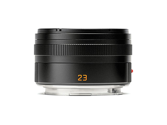 Mirrorless обективи Leica Summicron-T 23mm f/2 ASPH