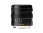 Mirrorless обективи Leica Vario-Elmar-T 18-56mm f/3.5-5.6 ASPH