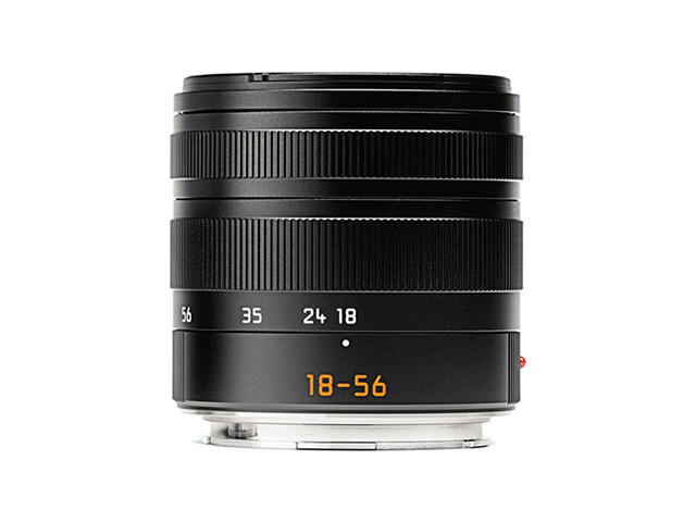 Mirrorless обективи Leica Vario-Elmar-T 18-56mm f/3.5-5.6 ASPH