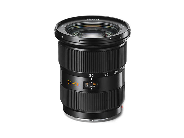 DSLR обективи Leica Vario-Elmar-S 30-90mm f/3.5-5.6 ASPH