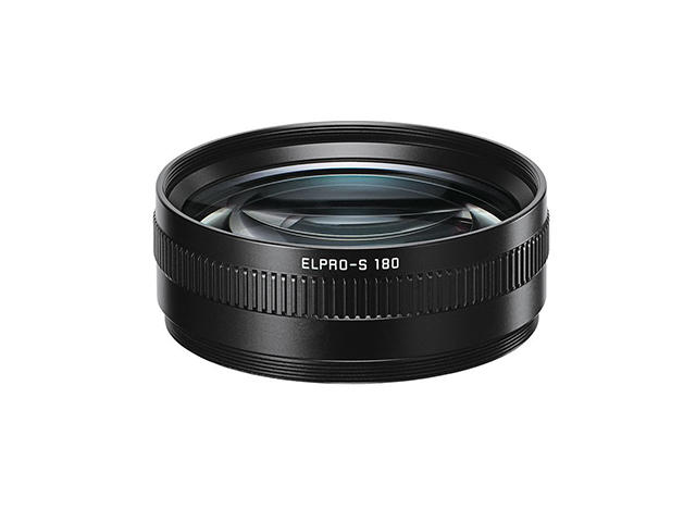 Конвертори Leica ELPRO-S 180mm макро конвертор