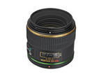 DSLR обективи Pentax DA* 55mm f/1.4 SDM Telephoto