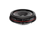 DSLR обективи Pentax HD DA 40mm f/2.8 Limited
