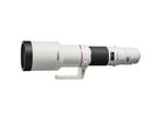 DSLR обективи Pentax HD DA 560mm f/5.6 ED AW