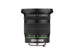 DSLR обективи Pentax SMC DA 12-24mm f/4 ED AL (IF)
